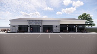 Flower Mound, TX Office - 3100 Churchill Dr