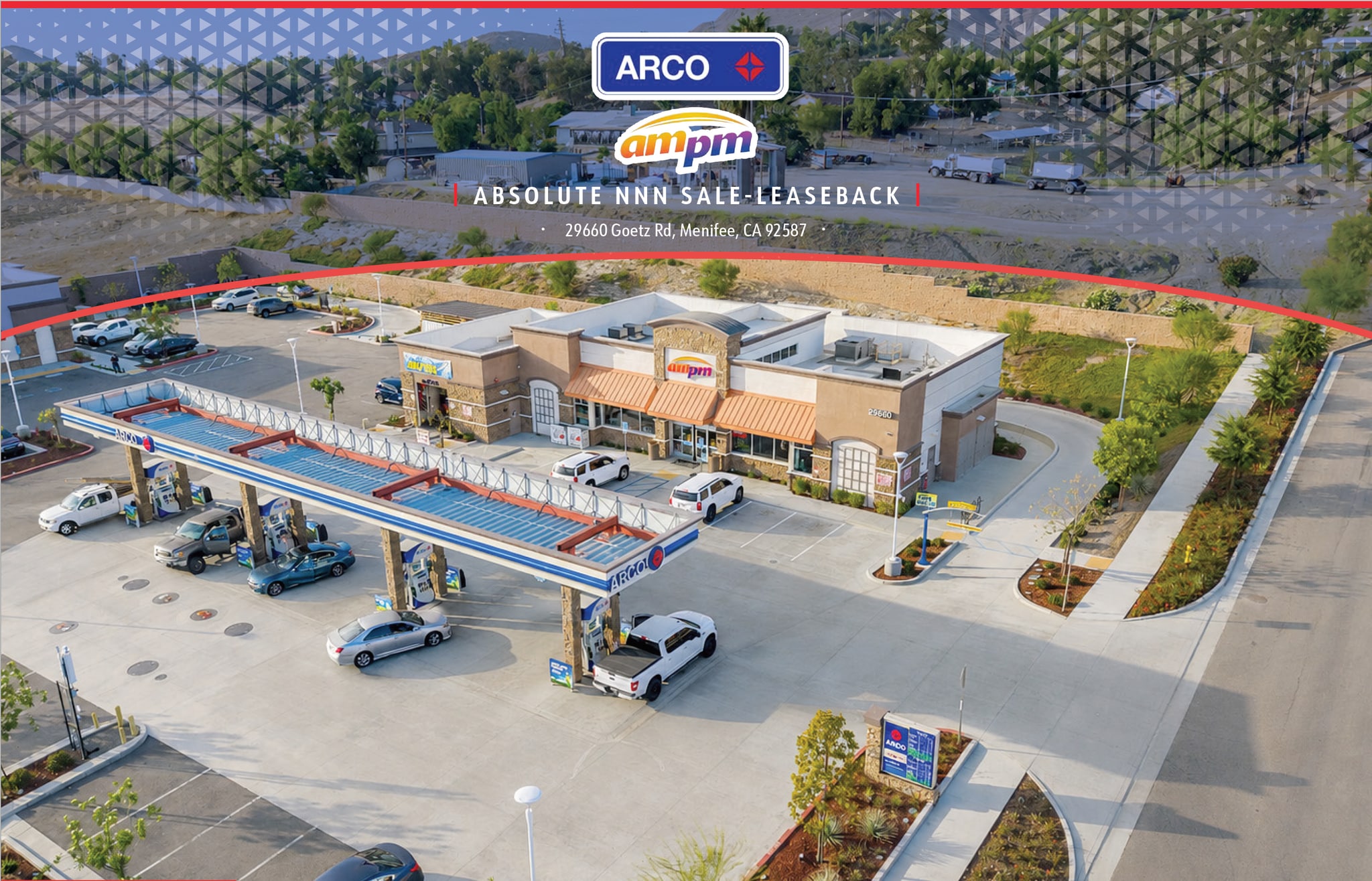 29660 Goetz Rd, Menifee, CA for Sale