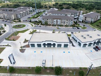 San Antonio, TX Retail - 16918 Bulverde Rd