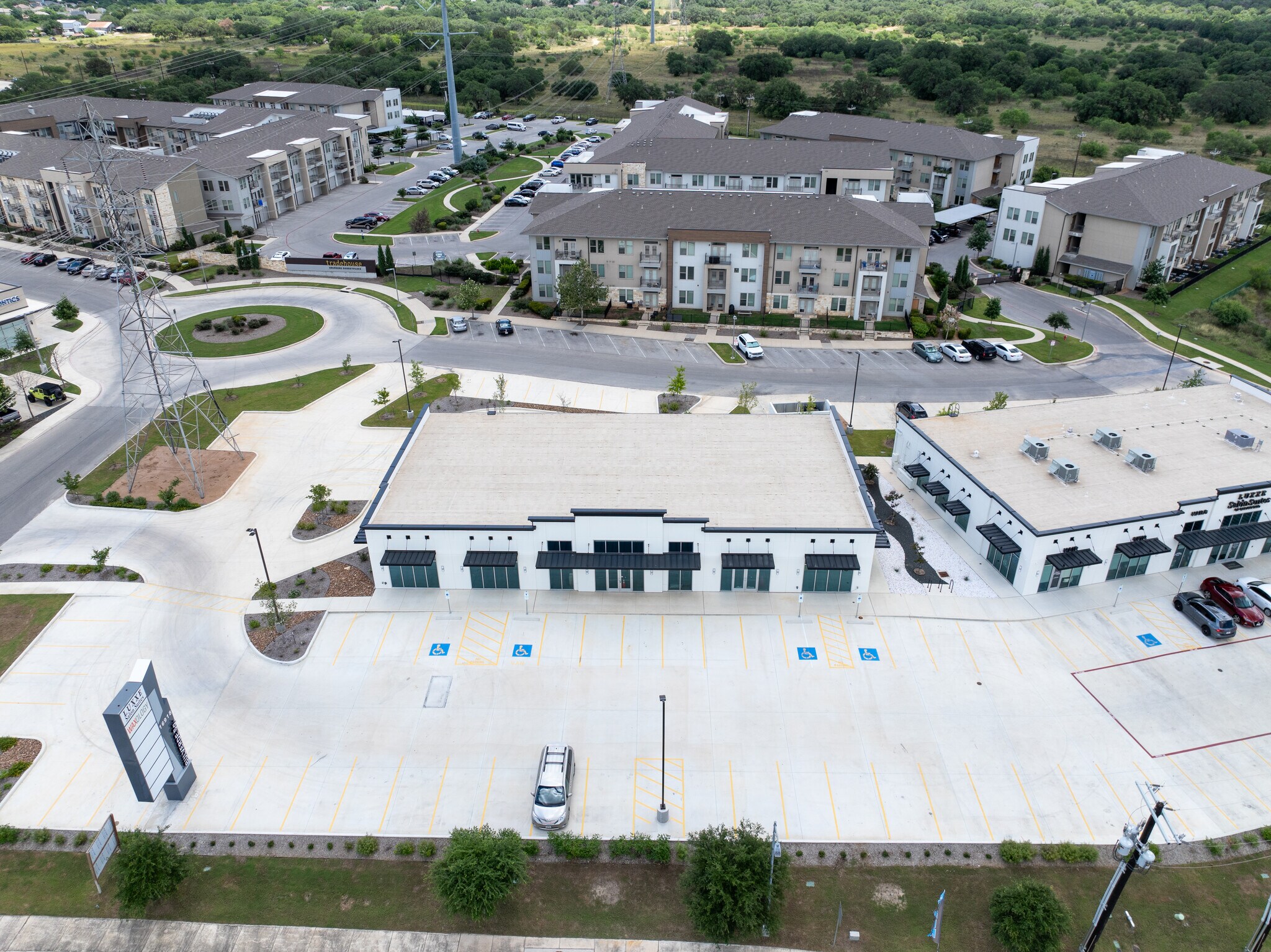 16918 Bulverde Rd, San Antonio, TX for Rent