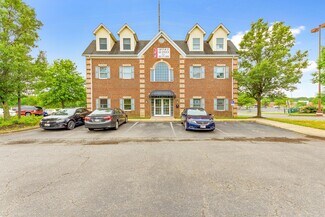California, MD Office, Office/Retail - 45370 Alton Ln