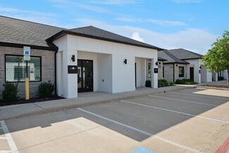 McKinney, TX undefined - 2001 Auburn Hills Pky