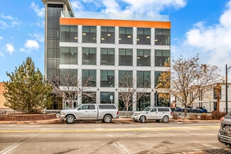 Grand Junction, CO Office - 734 Main St