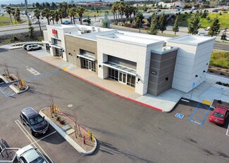 Fontana, CA Retail - 16138-16164 S Highland Ave