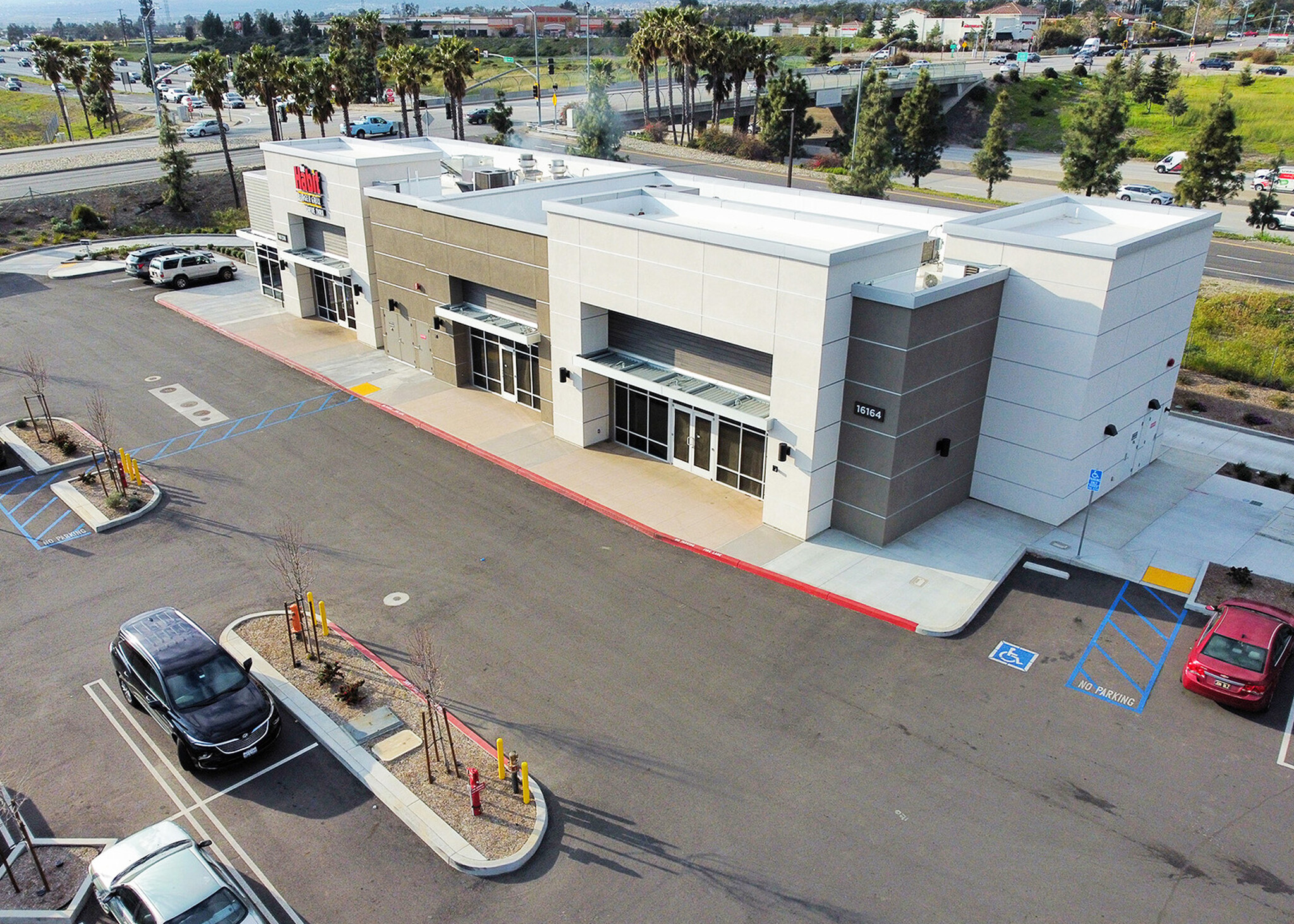 16164 S Highland Ave, Fontana, CA for Rent