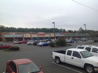 Fredericksburg, VA Retail - 282 Deacon Rd