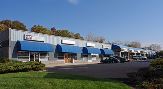 Richmond, VA Office/Retail, Retail - 2121-2149 Staples Mill Rd