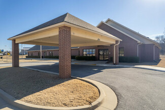 Vinita, OK Health Care - 269 S 7th St