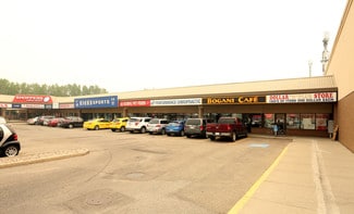 Edmonton, AB Retail - 11019 23rd Ave NW