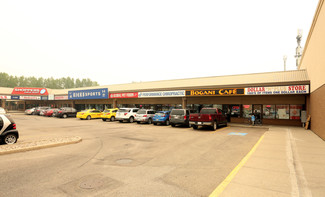 Edmonton, AB Retail - 2021-2037 111 St NW
