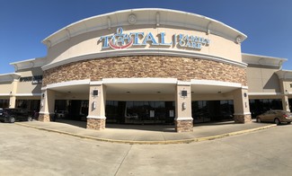 Houston, TX Office/Medical, Retail - 12350 Westheimer