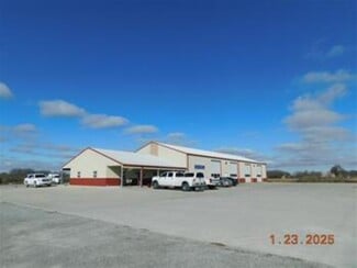 Adair, OK Industrial - 12665 US-69 Hwy