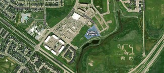 Regina, SK Residential Land - 3771 Chuka Blvd