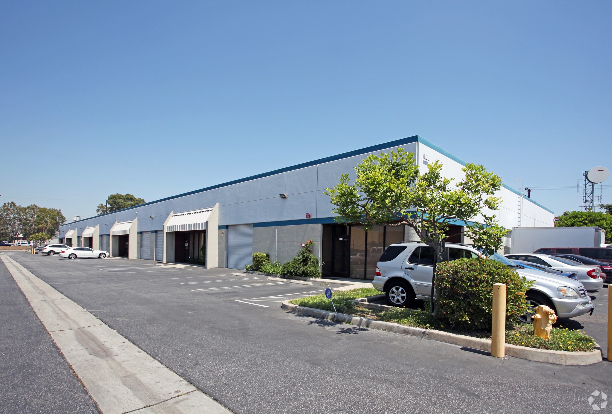 7250 Bandini Blvd, Commerce, CA for Rent