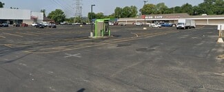 Parkersburg, WV Commercial Land - 500 Lakeview Ctr