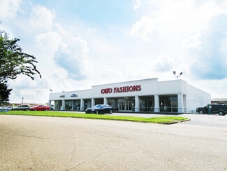 Senatobia, MS Retail - 5179 US 51 N