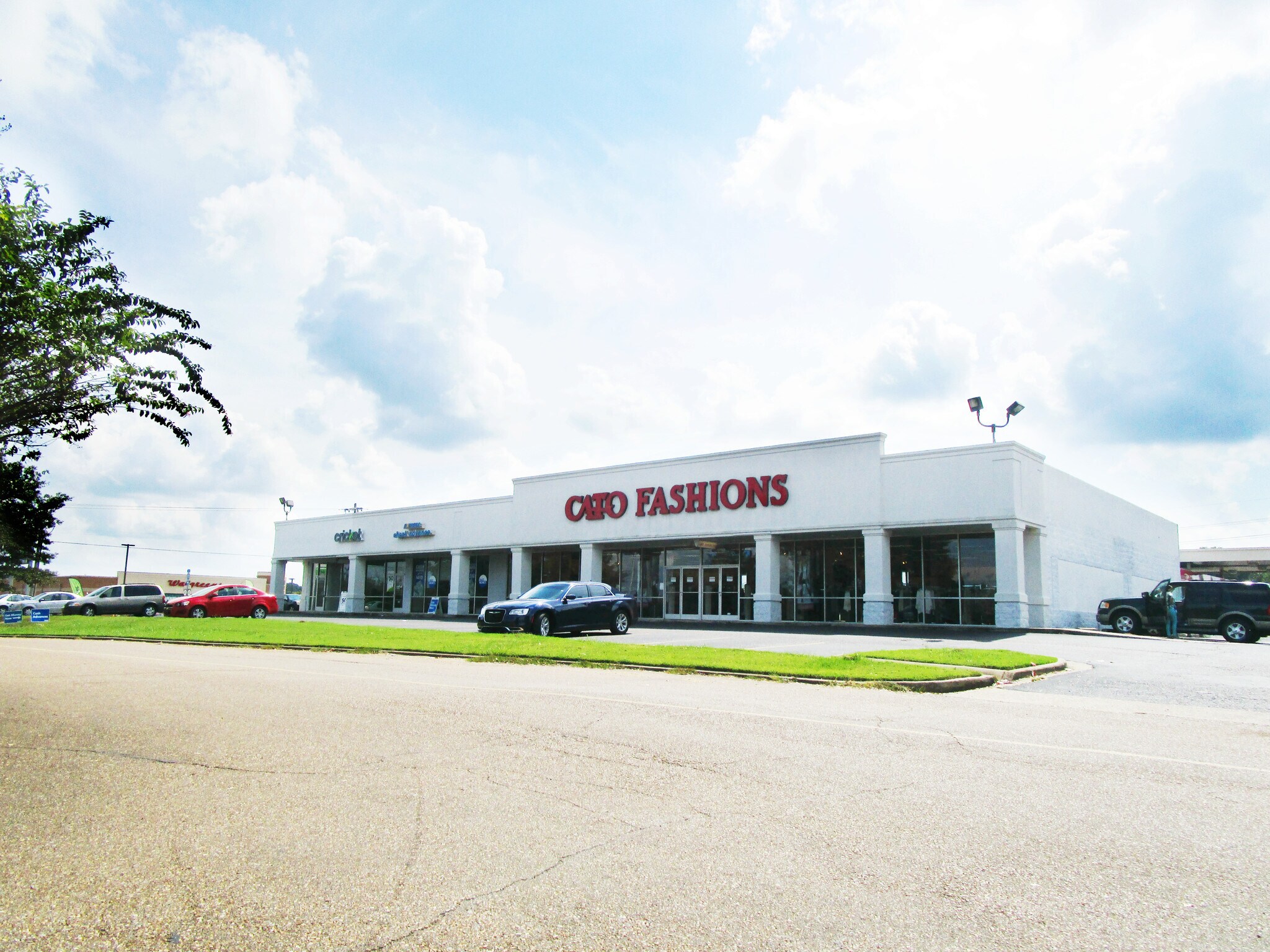 5179 US 51 N, Senatobia, MS for Rent