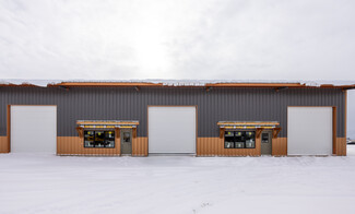 Missoula, MT Industrial - 9405 Futurity Dr