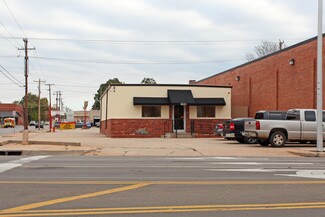 Oklahoma City, OK undefined - 1021 NW 6th St