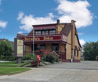 Westland, MI Freestanding - 35135 Warren Rd