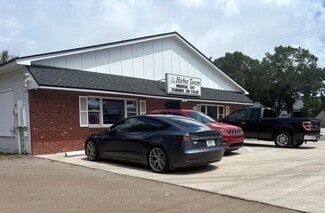 Atlantic Beach, FL Bar - 160 Mayport Rd