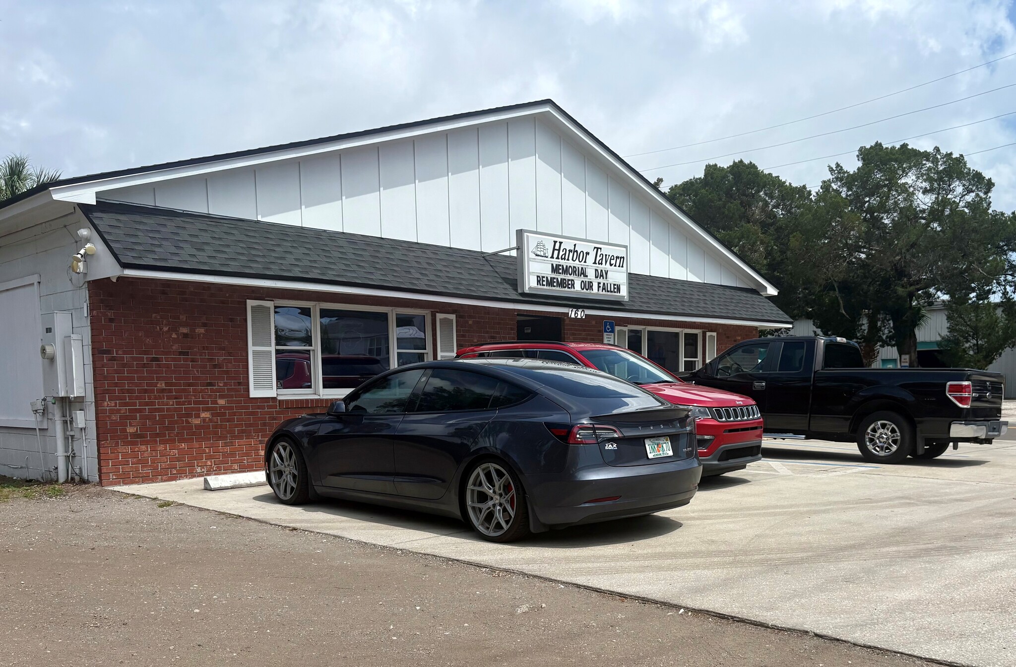 160 Mayport Rd, Atlantic Beach, FL for Sale
