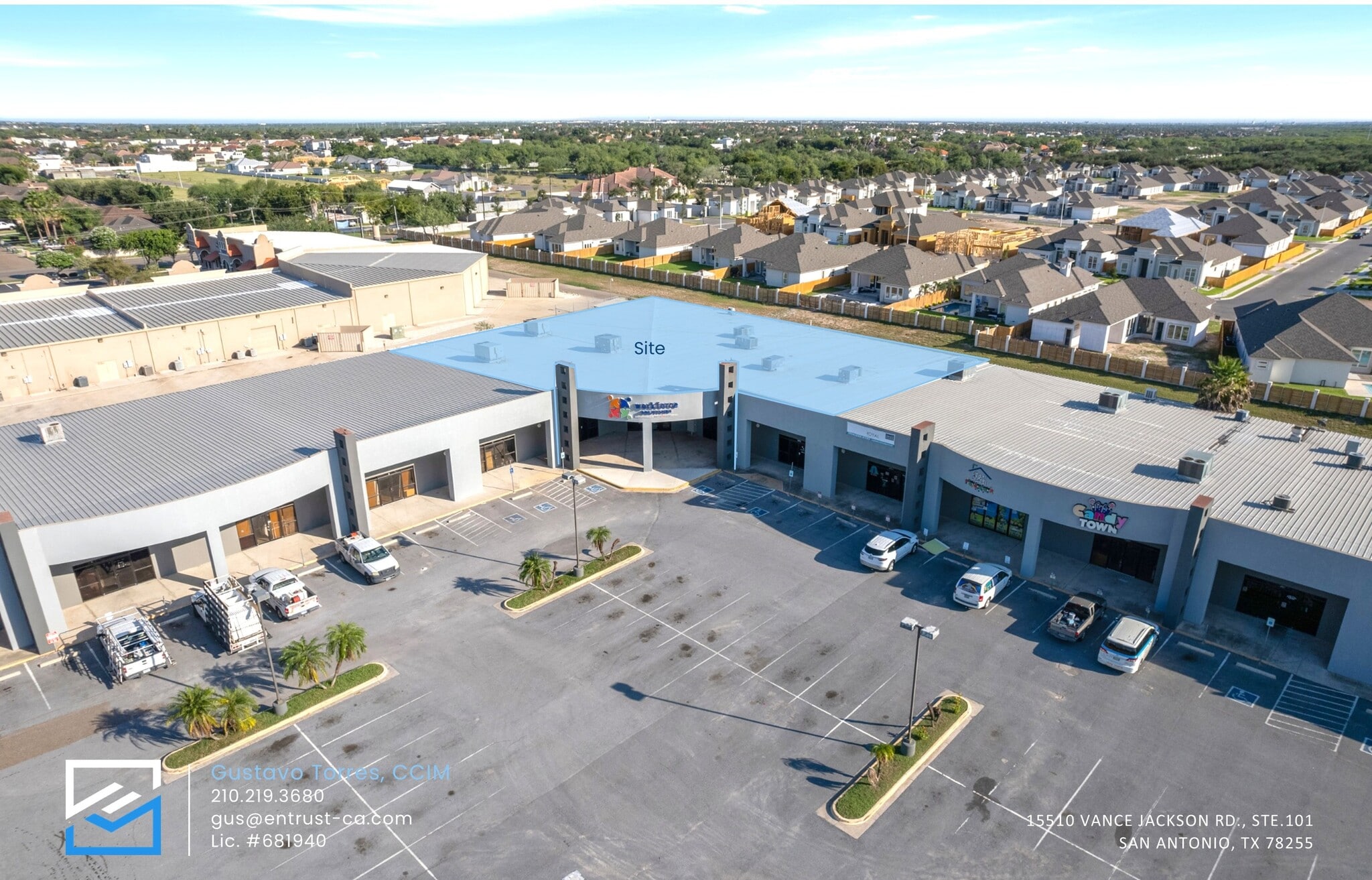 901 Travis St, Mission, TX for Sale