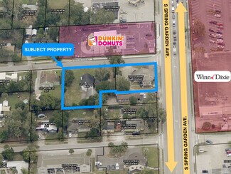 200 S SPRING Gdn AVE  