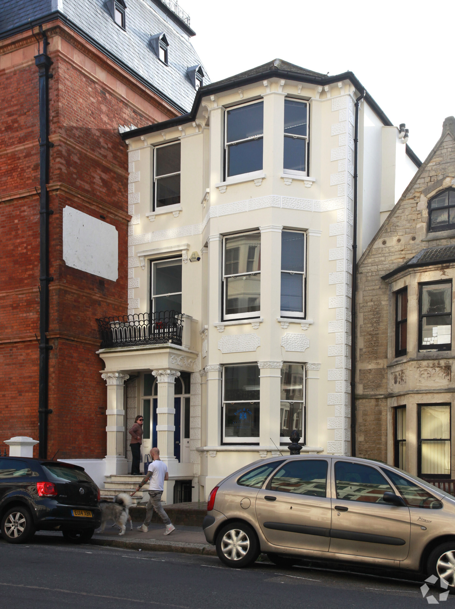 73 Holland Rd, Hove, ESX for Sale