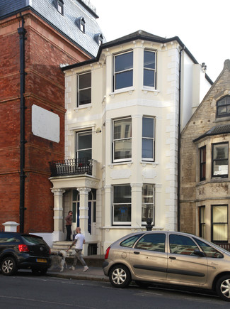 Hove, ESX Office - 73 Holland Rd