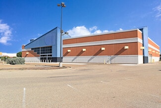Lubbock, TX Retail - 5916 W Loop 289