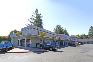 Rohnert Park, CA Retail - 6650 Commerce Blvd Rohnert Park, CA Retail - 6650 Commerce Blvd