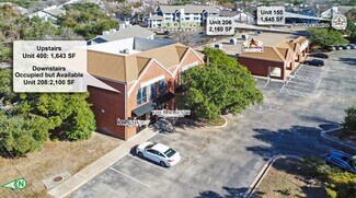 Austin, TX Retail - 13091 Pond Springs Rd Austin, TX Retail - 13091 Pond Springs Rd