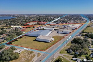 Auburndale, FL Office, Industrial - 625 W Bridgers Ave