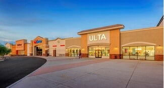 Tucson, AZ Retail - 4386 N Oracle Rd Tucson, AZ Retail - 4386 N Oracle Rd