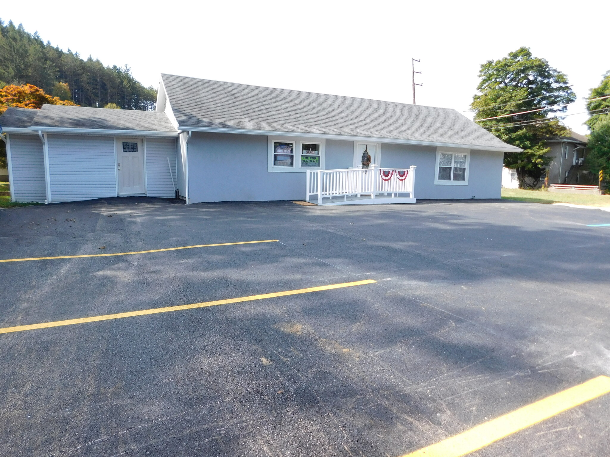 992 Clamtown Rd, Tamaqua, PA for Rent