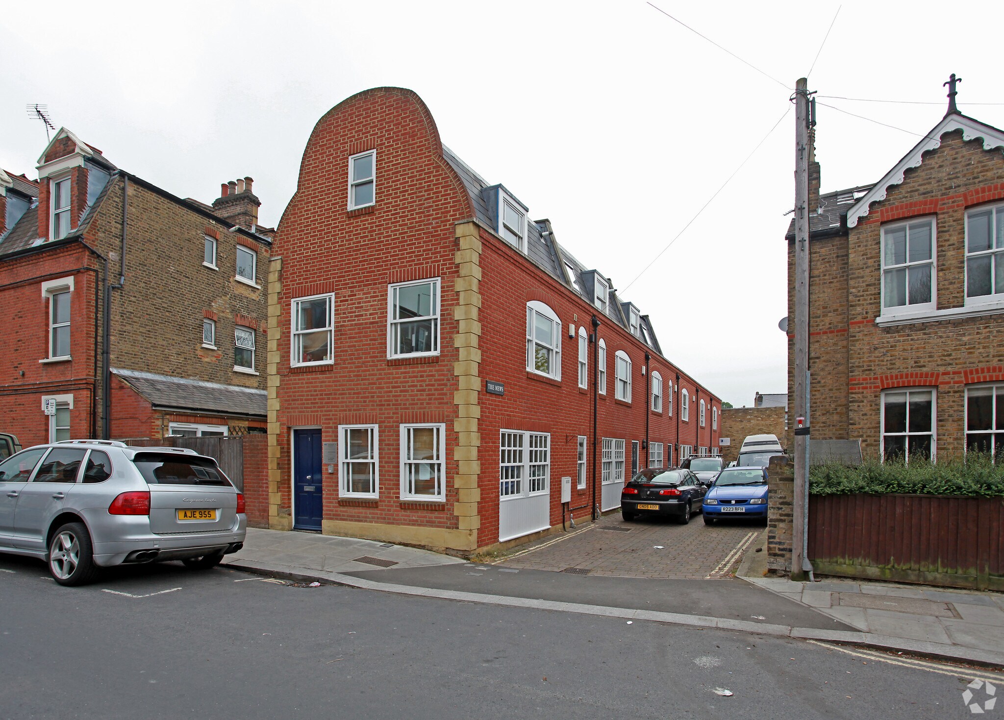 Bridge Rd, Twickenham, MDS for Rent