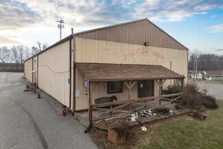Alton, IL Warehouse - 900-914 Tonsor Rd