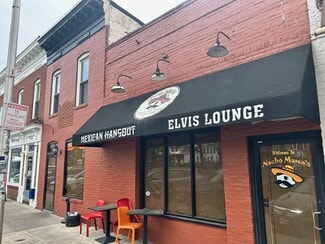 Baltimore, MD Retail - 2907-2911 Odonnell St