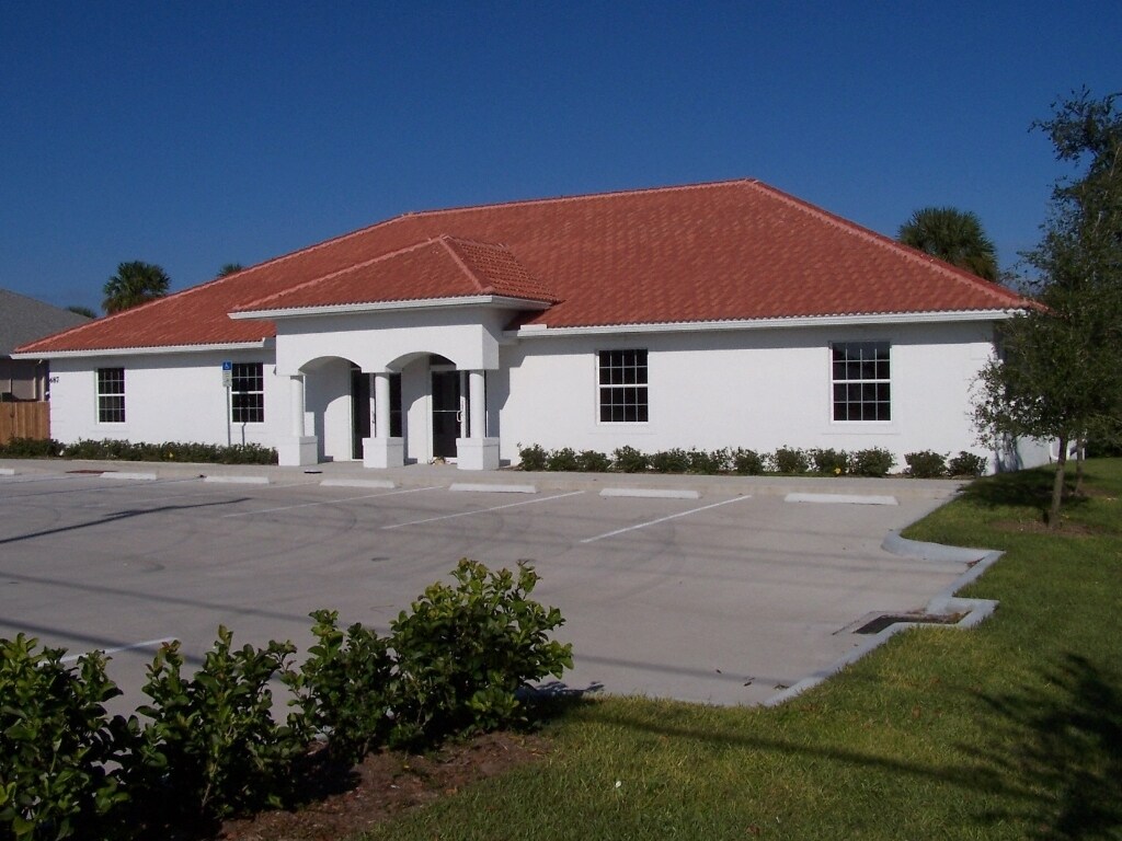 687 N Washington Ave, Titusville, FL for Rent