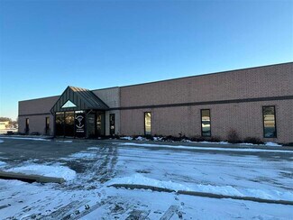 Coralville, IA Office/Medical - 850 22nd Ave
