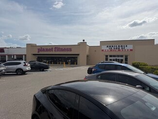 Haines City, FL Retail - 35854 Hwy 27