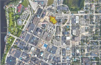 La Crosse, WI Commercial Land - 224 La Crosse St La Crosse, WI Commercial Land - 224 La Crosse St