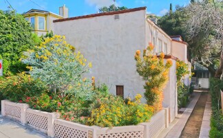 Los Angeles, CA undefined - 2636 N Beachwood Dr Los Angeles, CA undefined - 2636 N Beachwood Dr