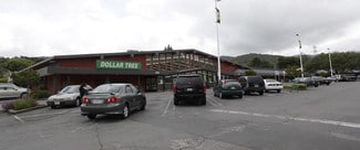 Novato, CA Retail - 459-479 Entrada Dr