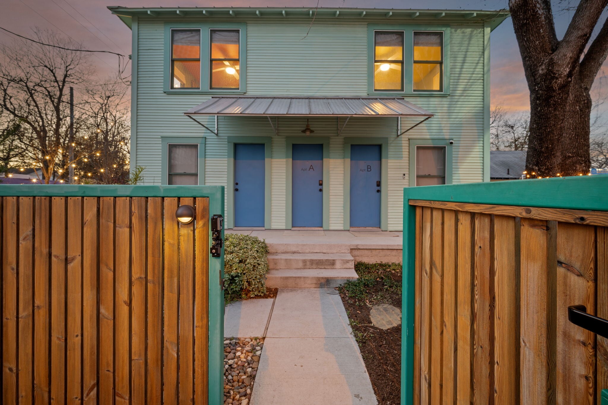96 Lynn St, Austin, TX for Sale