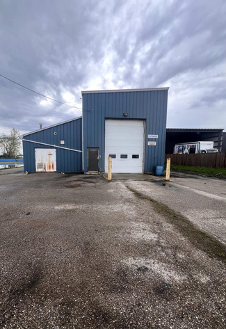 Sarnia, ON Industrial - 1444 Plank Rd