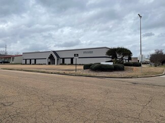 Ridgeland, MS Office, Industrial - 860 Centre St