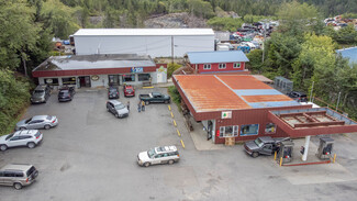 Ketchikan, AK Retail - 7196/7198/7204 North Tongass Hwy