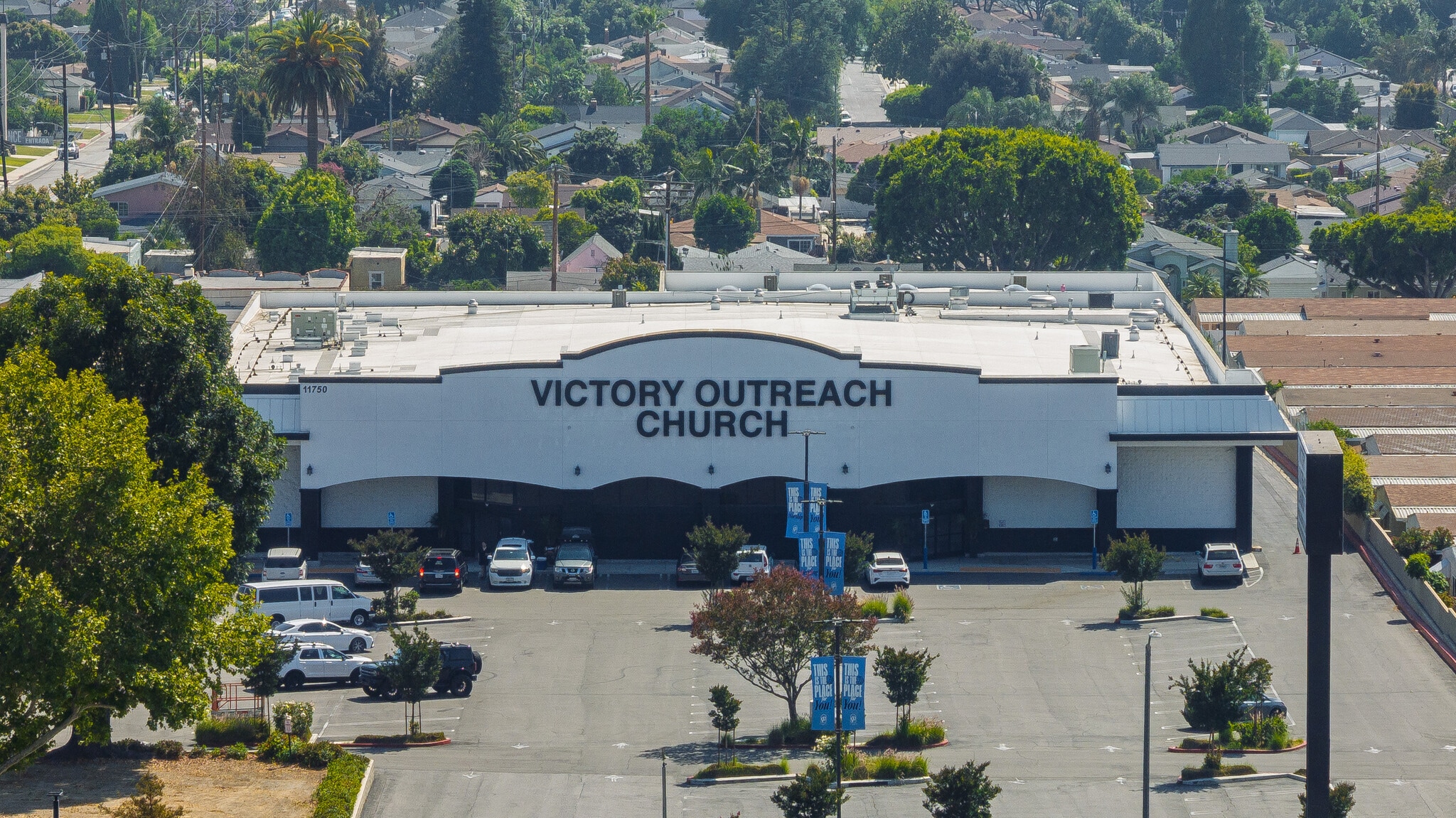 11750 Whittier Blvd, Whittier, CA for Sale